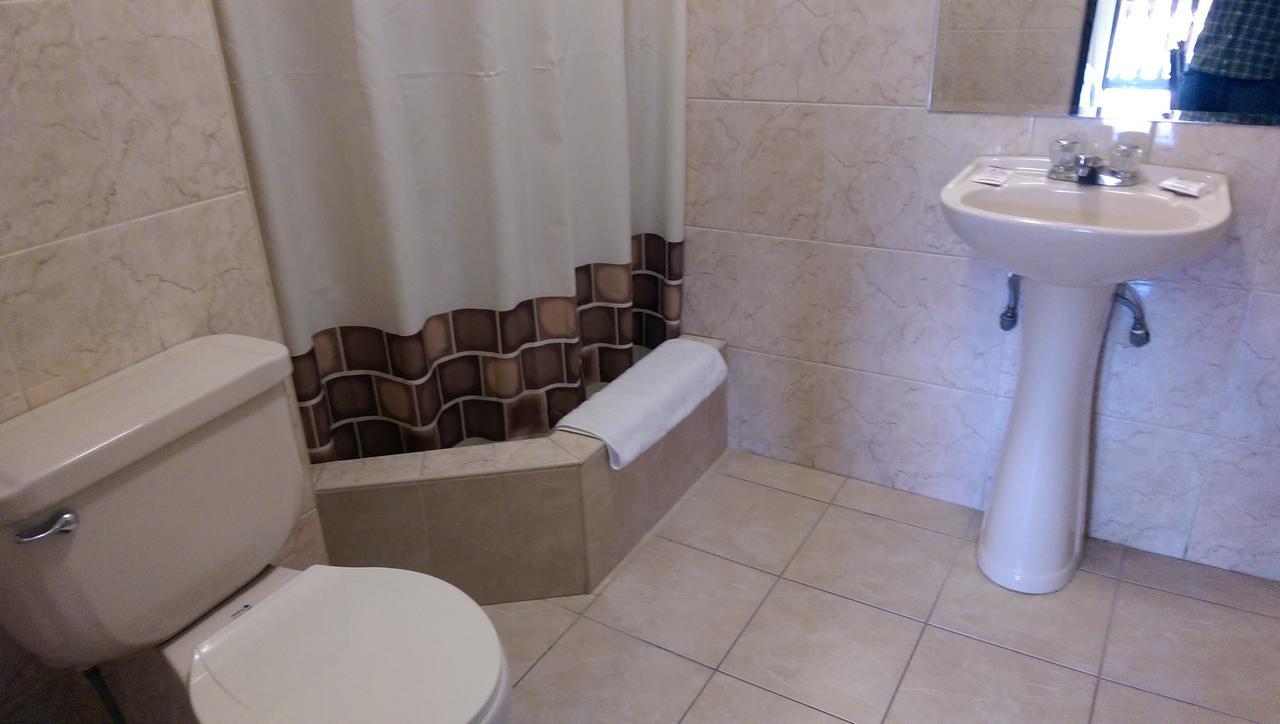 Hotel Cajamarca Extérieur photo